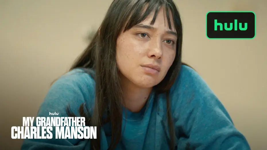 Watch film My Grandfather Charles Manson | Official Trailer