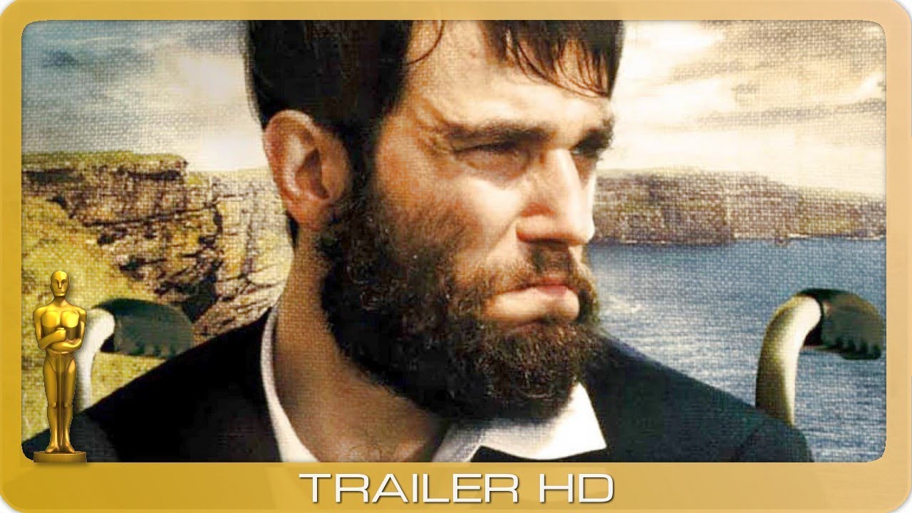 Watch film My Left Foot: The Story of Christy Brown | My Left Foot ≣ 1989 ≣ Trailer