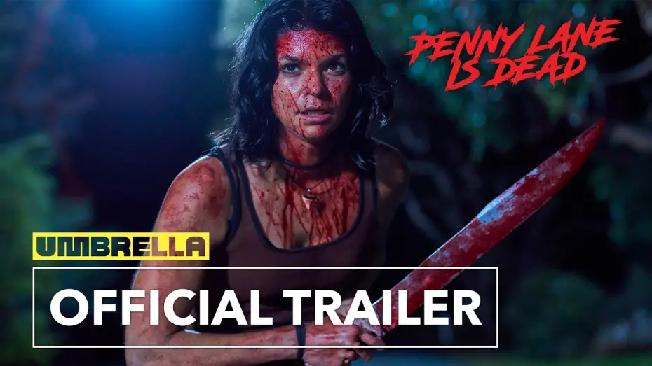 Watch film Penny Lane Is Dead | Official Trailer