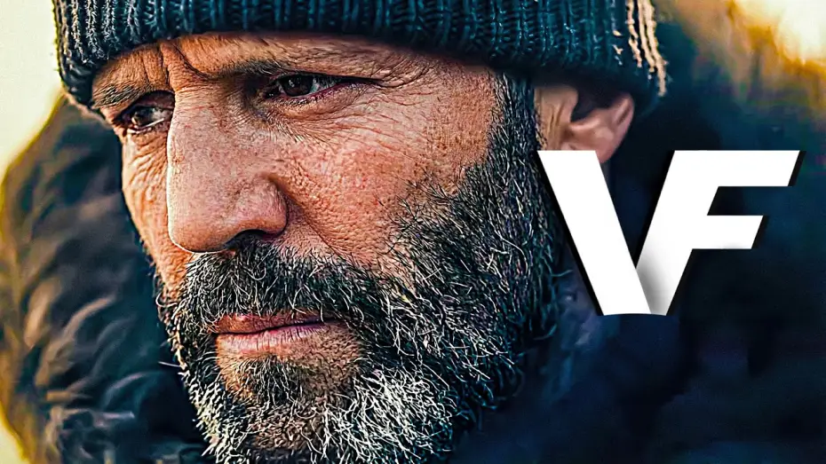 Watch film Shelter | SHELTER Bande Annonce VF (2026) Jason Statham