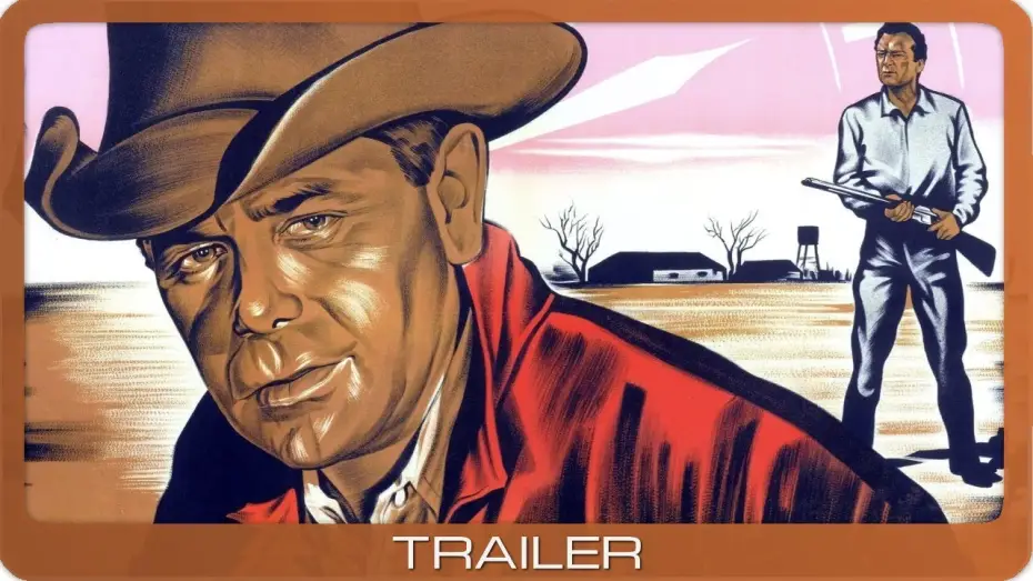 Watch film 3:10 to Yuma | Z&auml;hl bis drei und bete ≣ 1957 ≣ Trailer