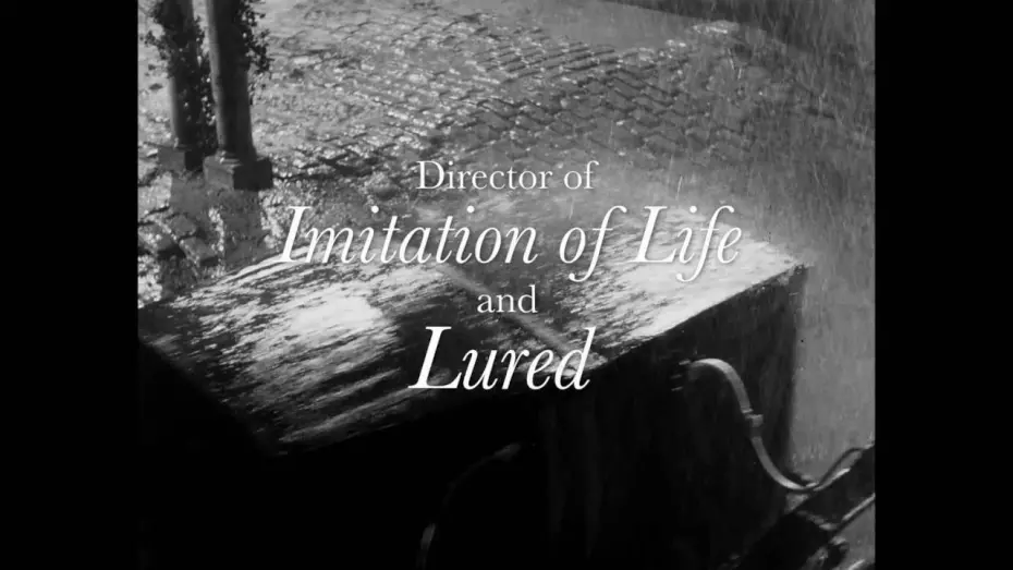 Watch film A Scandal in Paris | A SCANDAL IN PARIS (1946) - Trailer