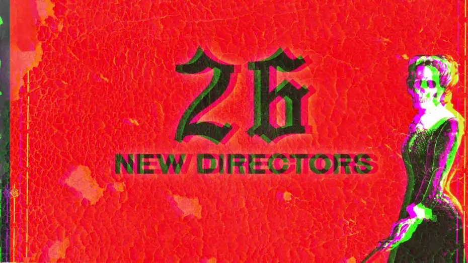 Watch film ABCs of Death 2 1/2 | Red Band Trailer