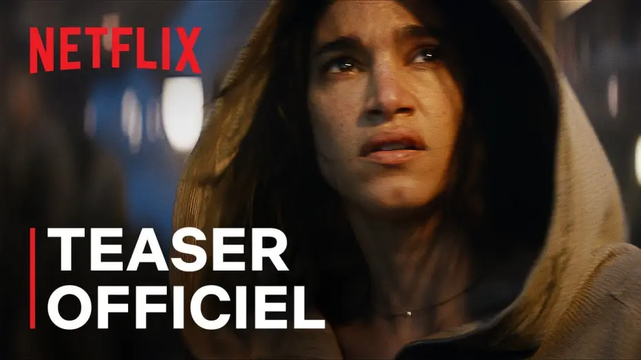 Watch film Rebel Moon - Part One: A Child of Fire | Teaser officiel [VF]