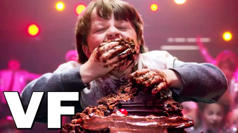 Watch film Roald Dahl's Matilda the Musical | MATILDA Bande Annonce VF (Netflix, 2022)