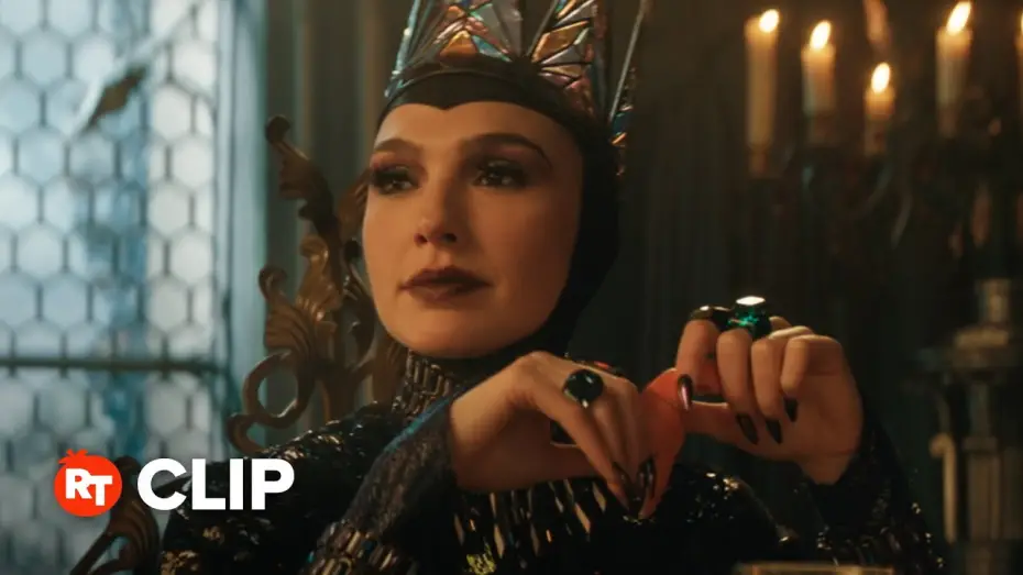 Watch film Disney's Snow White | Movie Clip - I Feel Like They Need Some Kindness