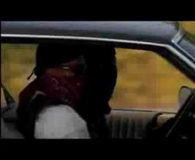 Watch film Street Kings — dueños de la calle - tráiler en castellano