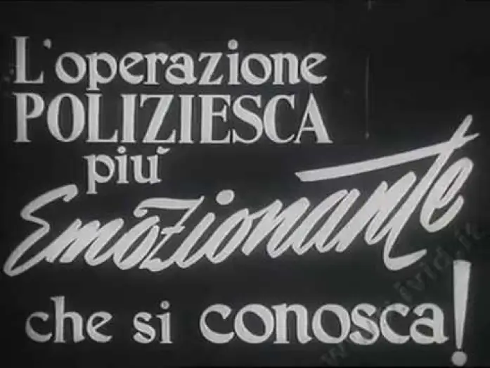 Watch film The Big Heat | IL GRANDE CALDO (1953) - Trailer Italiano