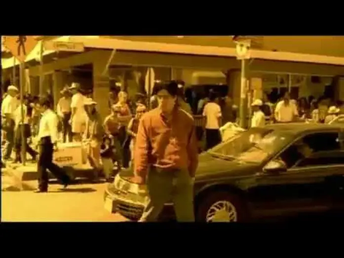 Watch film Traffic | Traffic - Macht des Kartells (2000) german Trailer