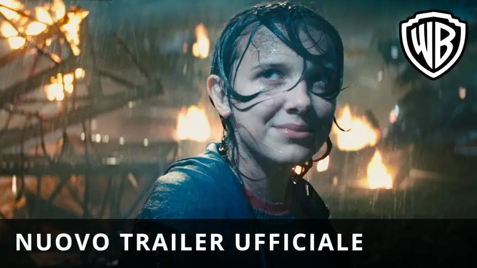 Watch film Godzilla: King of the Monsters | GODZILLA II: KING OF THE MONSTERS &ndash; Trailer Ufficiale Italiano