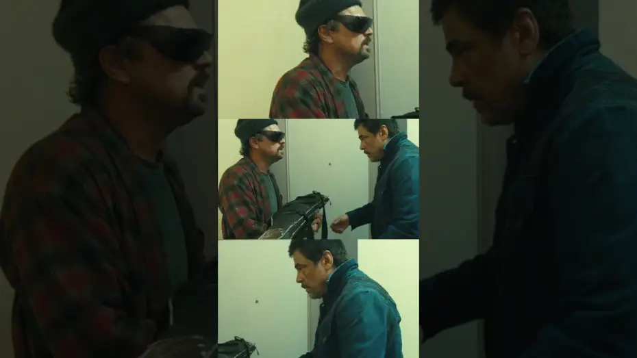 Watch film BC Project | "El Paso Escape" in ONE BATTLE AFTER ANOTHER