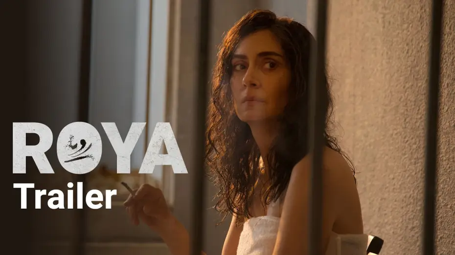 Watch film Roya | ROYA | Offizieller Trailer (OmU)