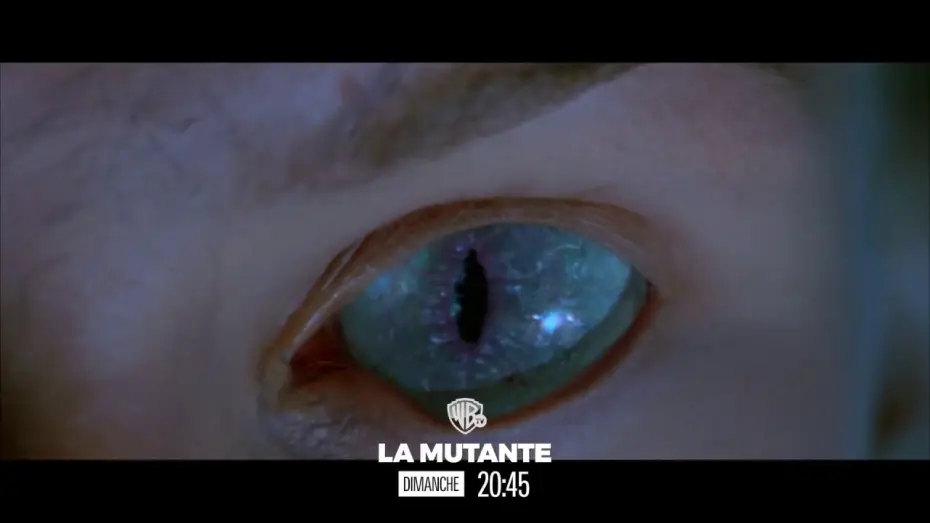 Watch film Species | La Mutante │ Bande-annonce │ Warner TV France