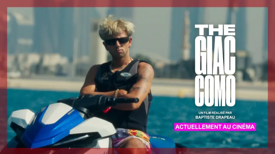 Watch film The Giaccomo — THE GIACCOMO | SPOT 30S