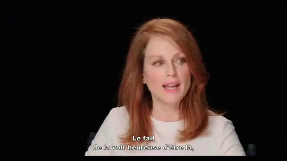 Watch film The Hunger Games: Mockingjay - Part 1 | HUNGER GAMES LA R&Eacute;VOLTE PARTIE 1 - Pr&eacute;sidente Coin / Julianne Moore