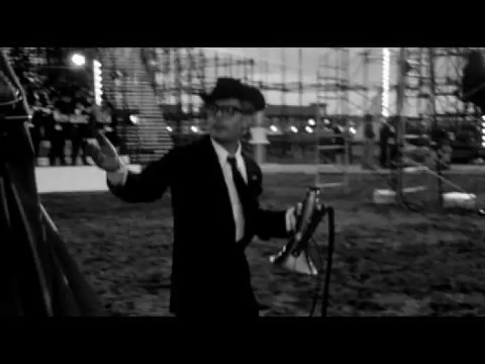 Watch film 8½ — Fellini's 8 1/2 Original Italian Trailer