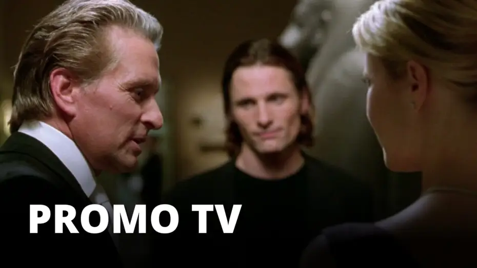 Watch film A Perfect Murder | DELITTO PERFETTO (1998) | Promo tv