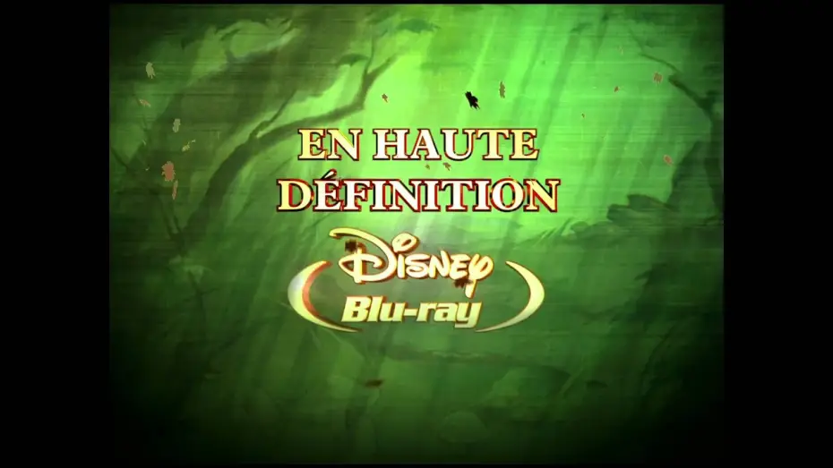 Watch film Bambi | Bambi - Bande annonce - Le 2 mars en Blu-ray, DVD et VOD