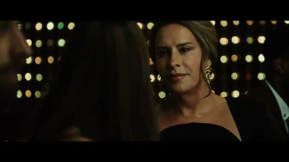 Watch film Emilia P&eacute;rez | Emilia Perez di Jacques Audiard con Karla Sof&iacute;a Gasc&oacute;n, Zoe Salda&ntilde;a, Selena Gomez | Clip "Reunion"