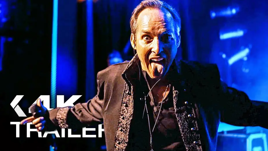 Watch film First Swiss Rockstar — FIRST SWISS ROCKSTAR Trailer German Deutsch OmU (2026)