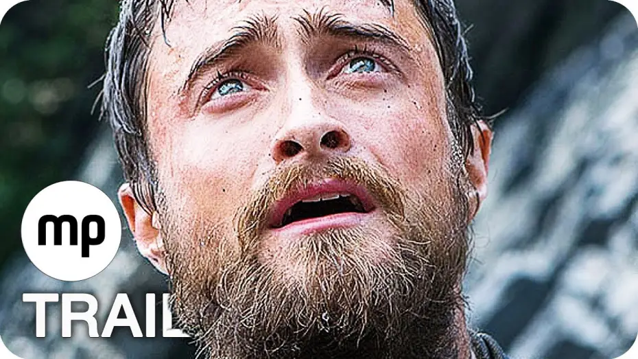 Watch film Jungle | Jungle Trailer German Deutsch (2017) Exklusiv