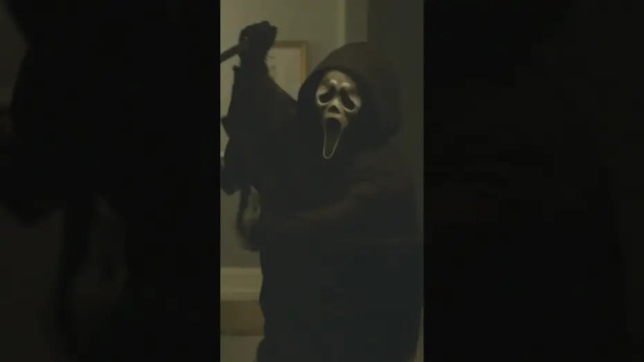 Watch film Scream 7 | If you hang up on me I'll gut you like a fish.