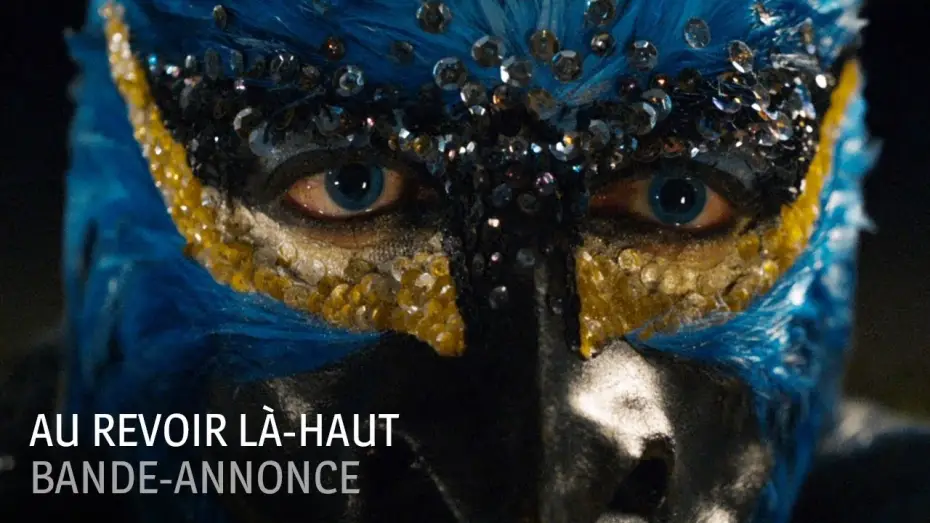 Watch film See You Up There | Bande Annonce