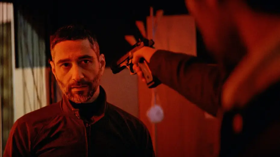 Watch film Shock | Offizieller Trailer