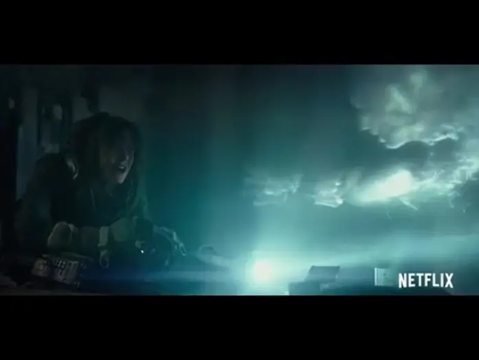 Watch film Spectral | Spectral - Trailer ITA [HD]