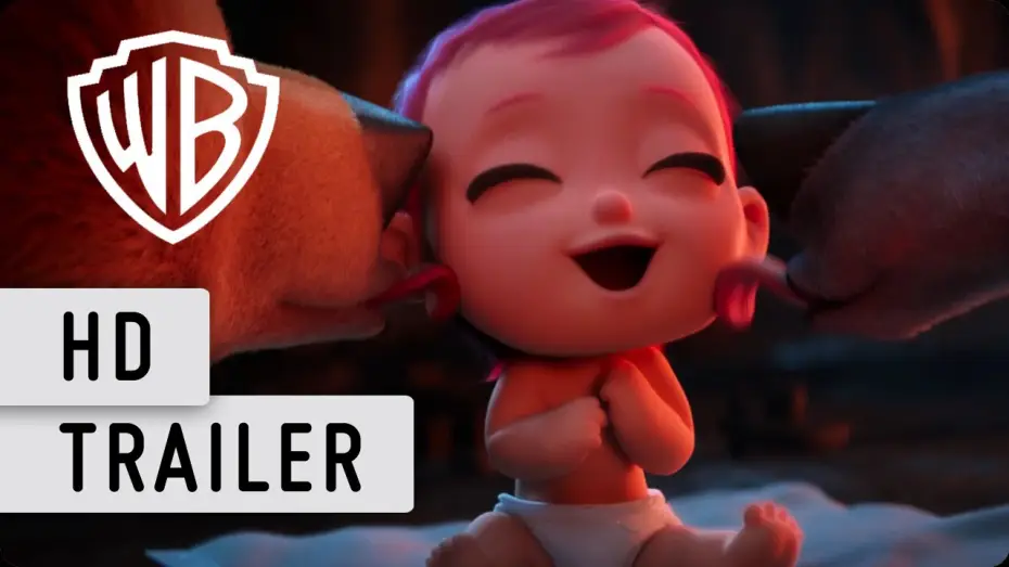Watch film Storks | ST&Ouml;RCHE - ABENTEUER IM ANFLUG - Trailer #6 Deutsch HD German (2016)