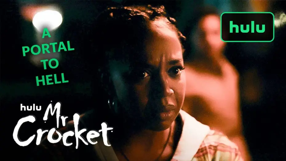 Watch film Mr. Crocket | Summer's Terrifying Encounter With Mr. Crocket