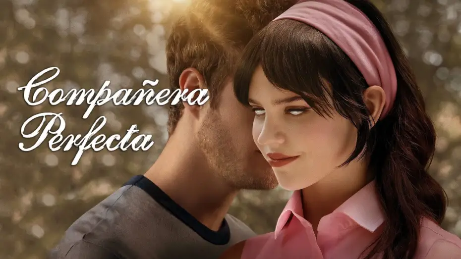 Watch film Companion | Compa&ntilde;era perfecta 2025   Trailer Espa&ntilde;ol