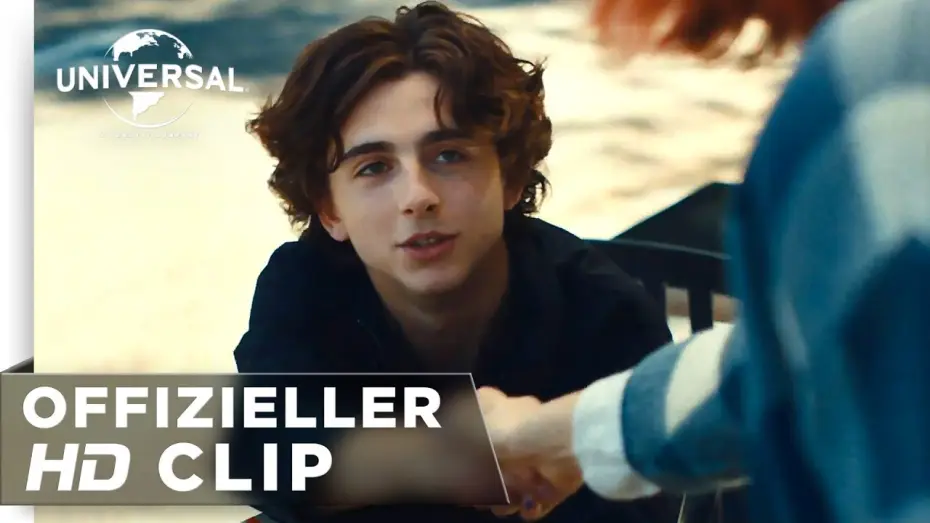 Watch film Lady Bird | Lady Bird - Filmclip "Coffee Shop" deutsch/german HD