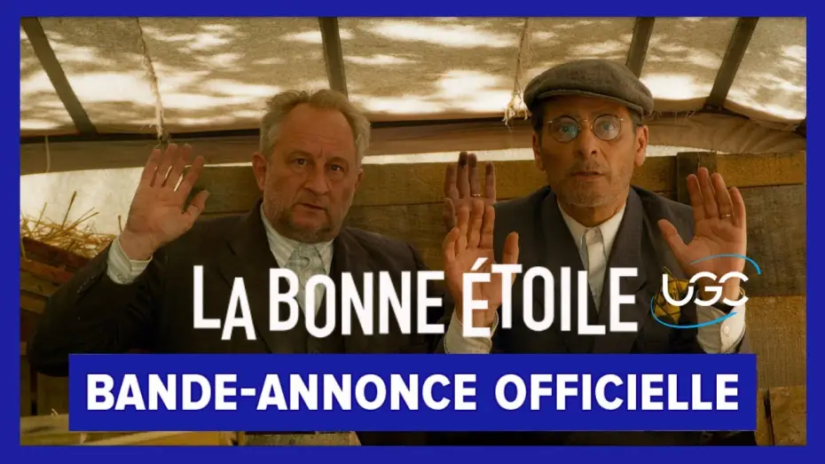 Watch film Lucky Star | La bonne &eacute;toile - Bande-annonce officielle - UGC Distribution