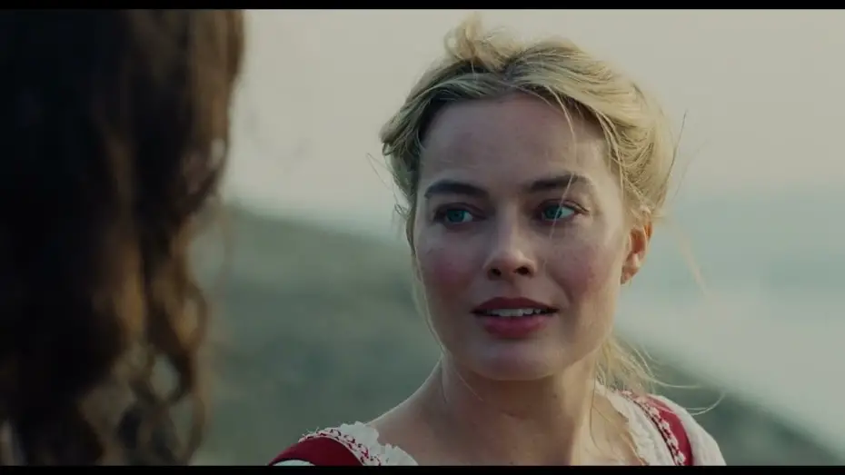 Watch film &ldquo;Wuthering Heights&rdquo; | Clip