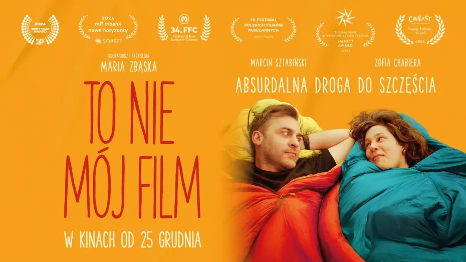 Watch film It's Not My Film | Zwiastun