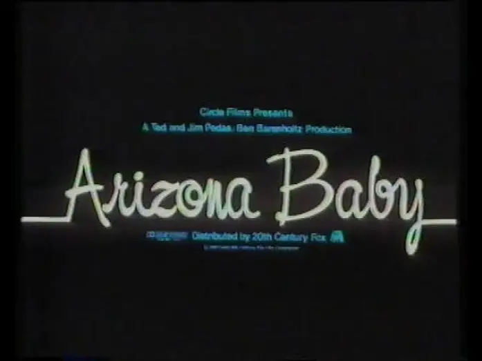 Watch film Raising Arizona — Arizona baby (Trailer en castellano)