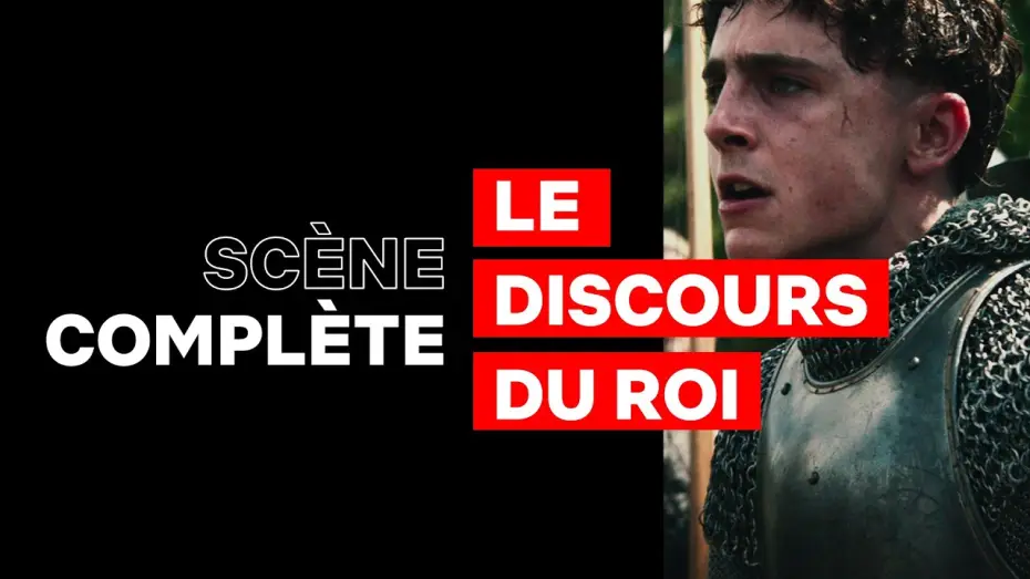 Watch film The King | Le discours du roi VF