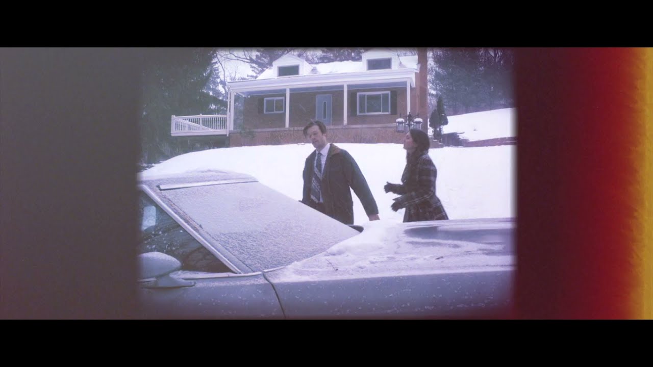 Watch film The Occupant | THE OCCUPANT Trailer