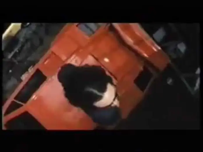 Watch film Thunderbolt | THUNDERBOLT (1995) Con Jackie Chan - Trailer cinematografico