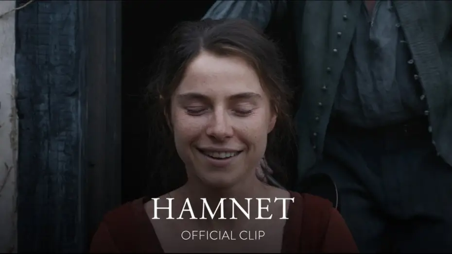 Watch film Hamnet | "We Three Meet Again" Official Clip