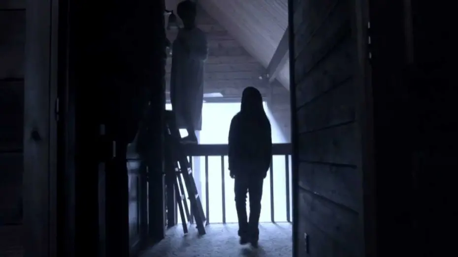 Watch film The Sacred | The Sacred Official Trailer 2012