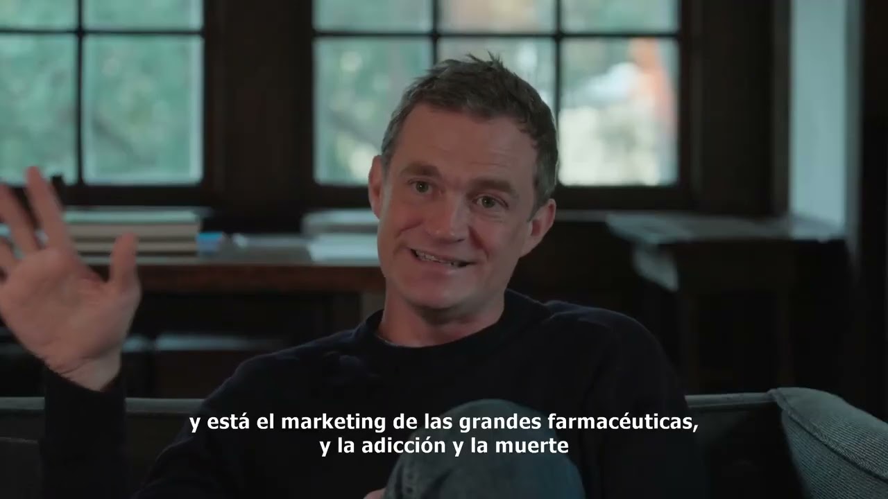 Watch film All the Beauty and the Bloodshed | Trailer de All the Beauty and the Bloodshed subtitulado en espa&ntilde;ol (HD)