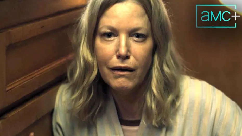 Watch film The Apology | AMC+ Trailer