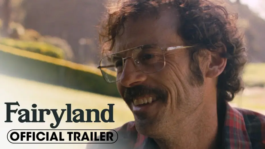 Watch film Fairyland | Official Trailer