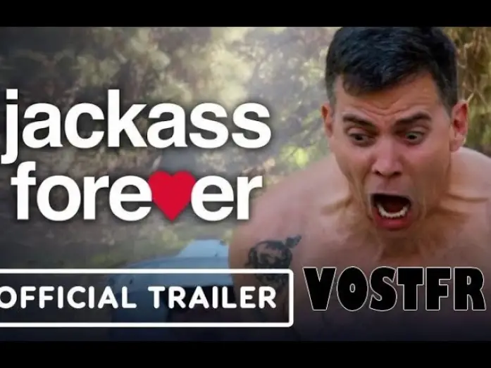 Watch film Jackass Forever | Jackass Forever ( Jackas 4 ) Bande Annonce Oficielle VOSTFR