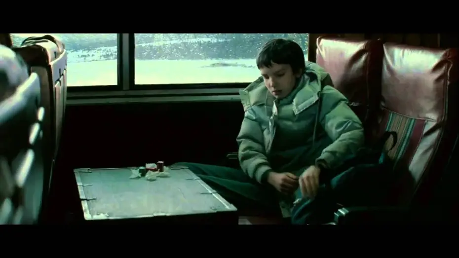 Watch film Let Me In — Let Me In - Ending Scene