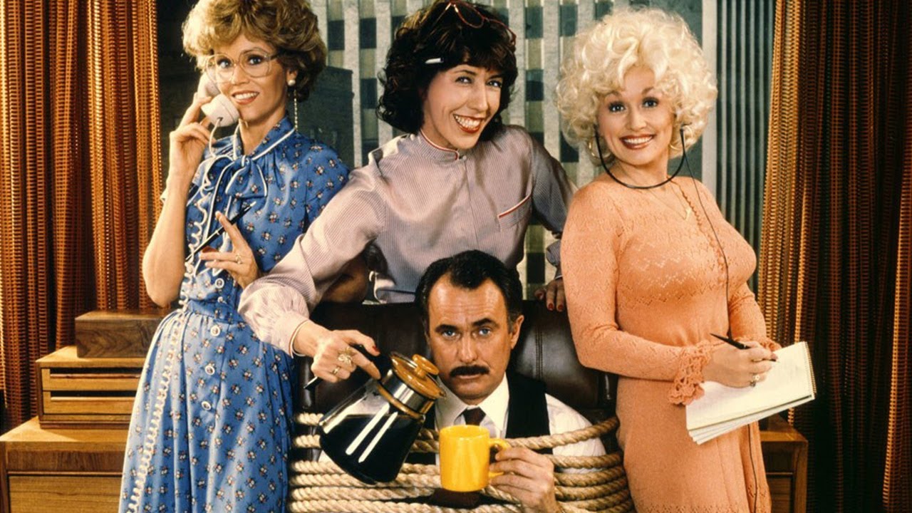 Watch film Nine to Five | '9 to 5': Filmmaker Kimberly Peirce on the Movie's Comedic Genius