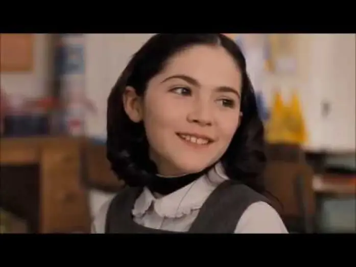 Watch film Orphan | Orphan - Das Waisenkind - Das B&ouml;se hat ein neues Zuhause... Trailer und Kritik