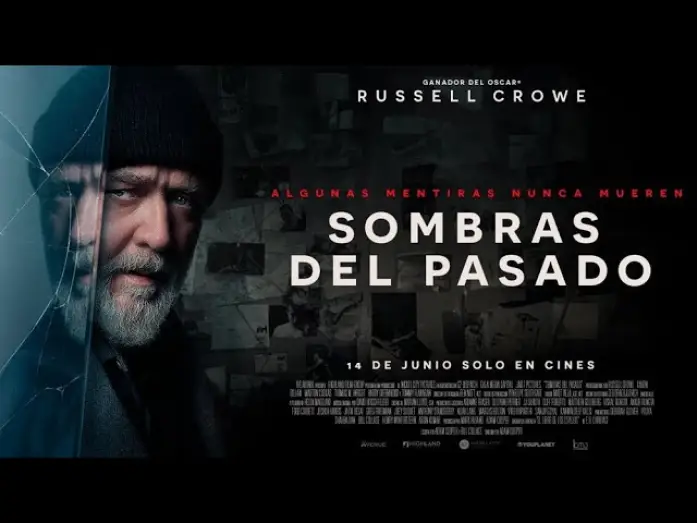 Watch film Sleeping Dogs | SOMBRAS DEL PASADO (2024) - Tr&aacute;iler Espa&ntilde;ol [HD][Castellano 2.0] 🎞️🇪🇸